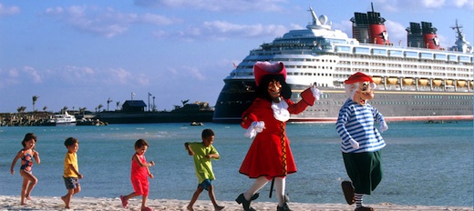 Cruise News Disney Cruise line