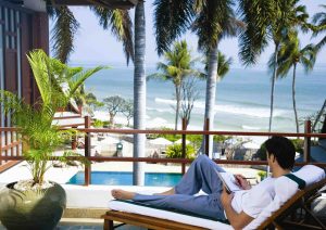 Spa Hotels in Thailand: Chiva Som