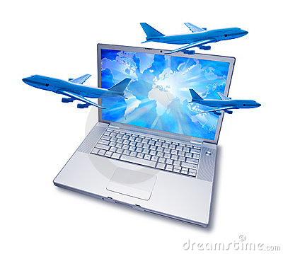 Online Travel Agency