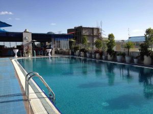 Top Hotels in Addis Ababa