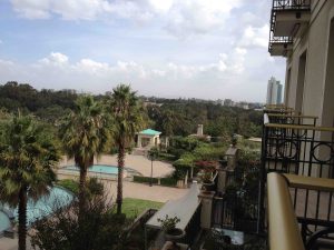 Top Hotels in Addis Ababa