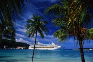 Cruise travel