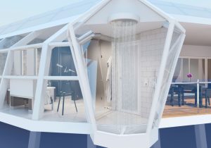 Celebrity Cruises new Reflection Suites