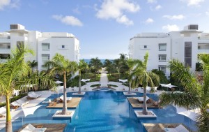 Gansevoort Resort Caribbean