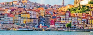 River Cruise in Portugal