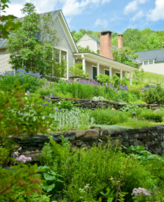 Luxury Lodges in New England