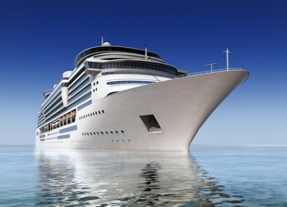 New Cruises 2012