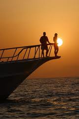 Cruises in Egypt