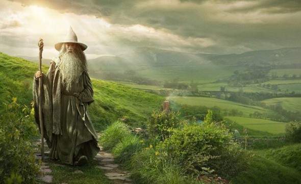 Visit New Zealand and See the Hobbit