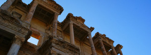 Travel Deal: Educational Tours of Greece and Turkey