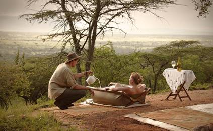 Safaris in Africa