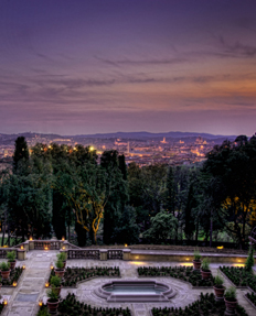 Christmas in Italy: Hotels