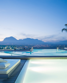 Top Spas of the World: SHA