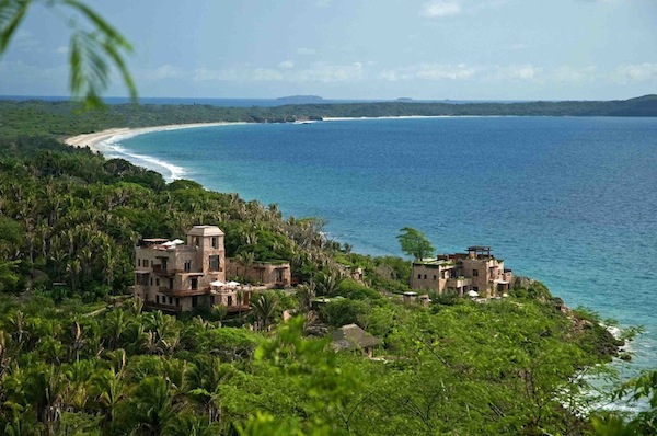 Luxury Resorts in Mexico