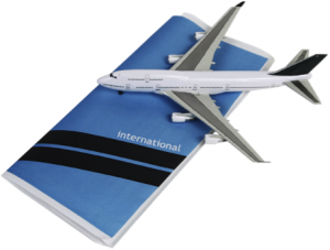 How to book airline tickets online