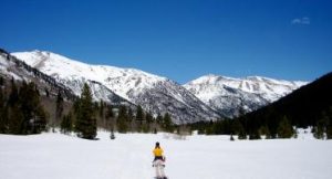 Non-ski sports in Colorado