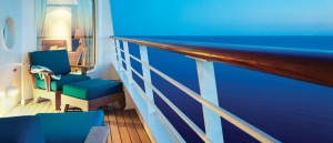 Luxury Cruising with Crystal Cruises