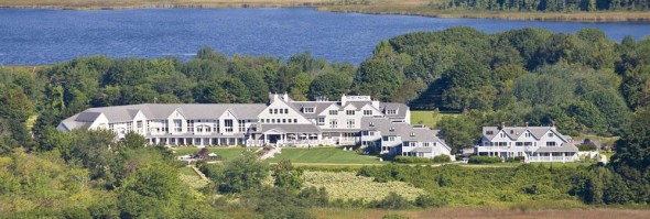 Inn at Cape Elizabeth, Maine