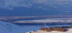 Luxury Hotels in Wyoming