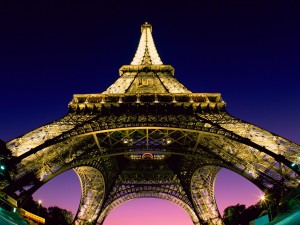 Top Paris Attractions