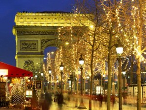 attractions in paris
