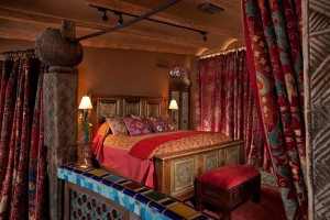 Luxury Hotels in Santa Fe