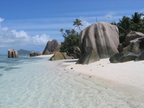 Seychelle Islands