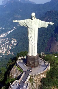 Christ the Redeemer