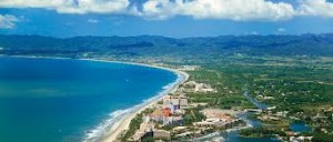 Beach Resorts in Puerto Vallarta, Mexico