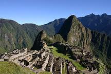 Tours to Macchu Picchu