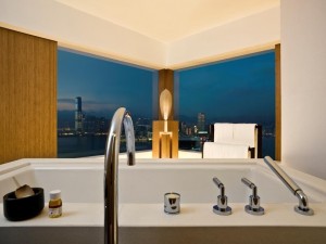 Room rates at The Upper House Hong kong