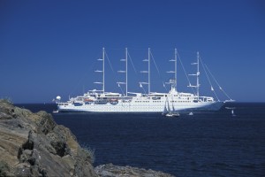 Windstar cruises