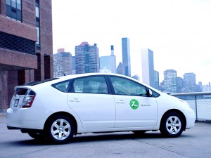 zipcar New York