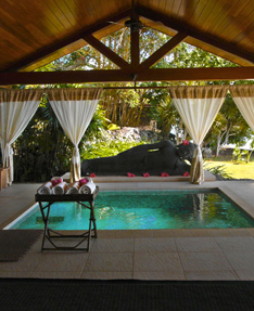 Honeymoons in Fiji: Wakaya Club & Spa