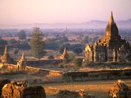 Travel to Burma