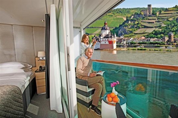 River Cruises in Europe