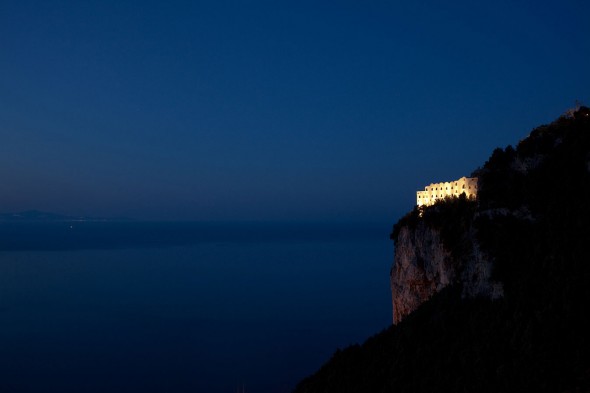 Vacation Amalfi Coast 