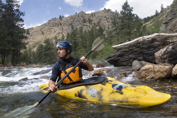 Handicapped sports in Colorado