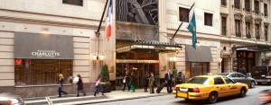 New York Hotels