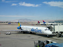 Allegiant Air