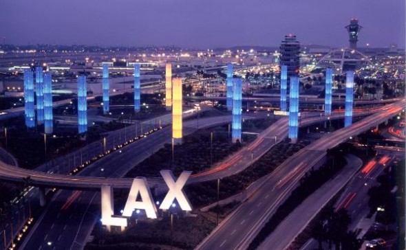 Los Angeles International Airport