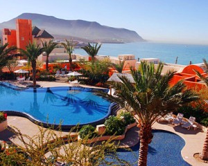 Hotels in La Paz, Baja