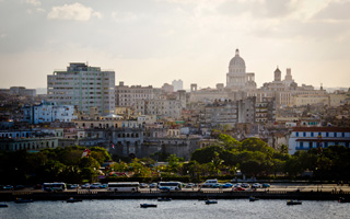 Cruises to Cuba