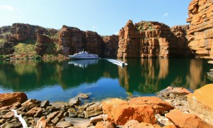 Northstar Cruises Australia
