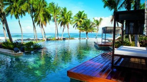 Resort in Nicaragua