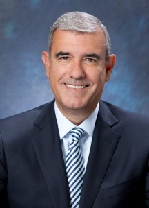 Azamara CEO Pimentel