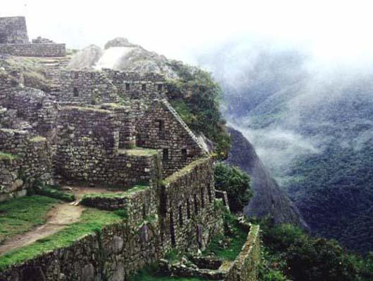 Tours to Peru on sale