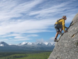 Rock Climbing tours