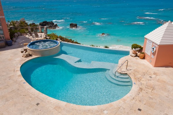 Resorts in Bermuda packages