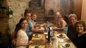 Cooking tours Florence